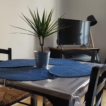 Cosy Au Bord De