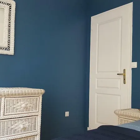 Cosy Au Bord De
