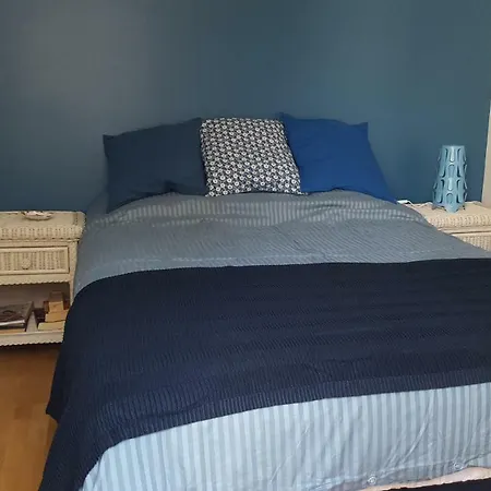 Apartamento Cosy Au Bord De